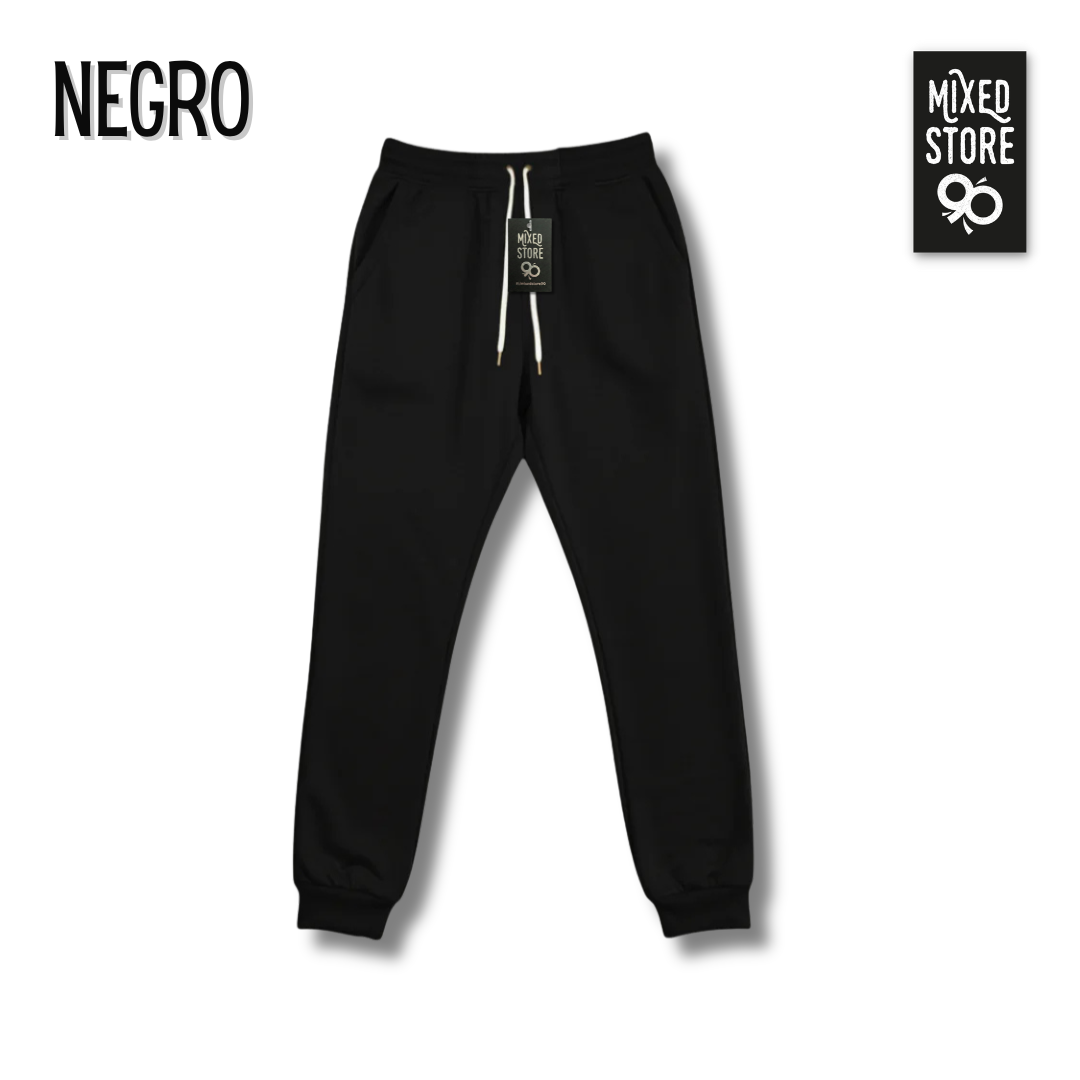 Joggers Dama
