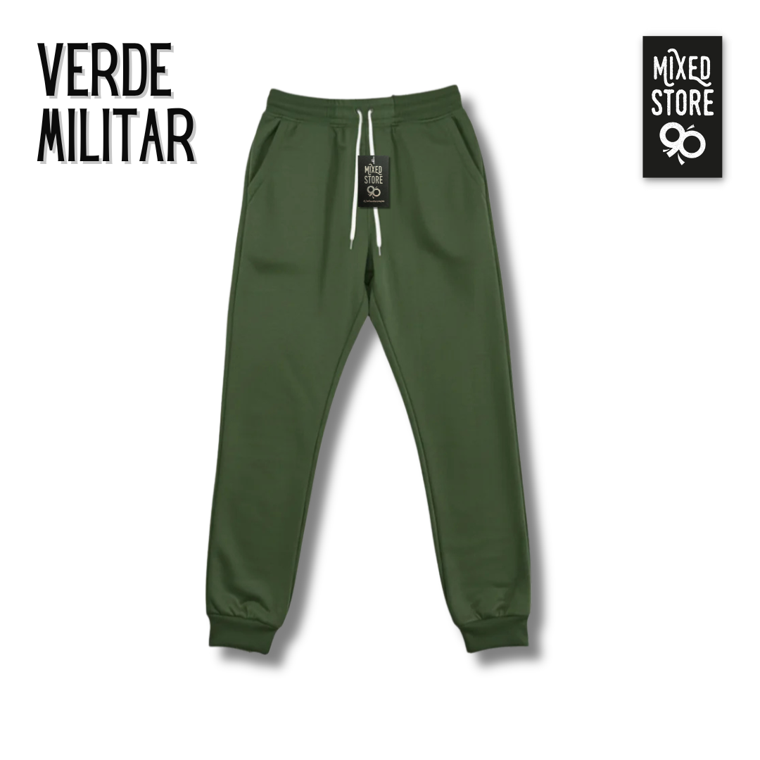 Joggers Dama
