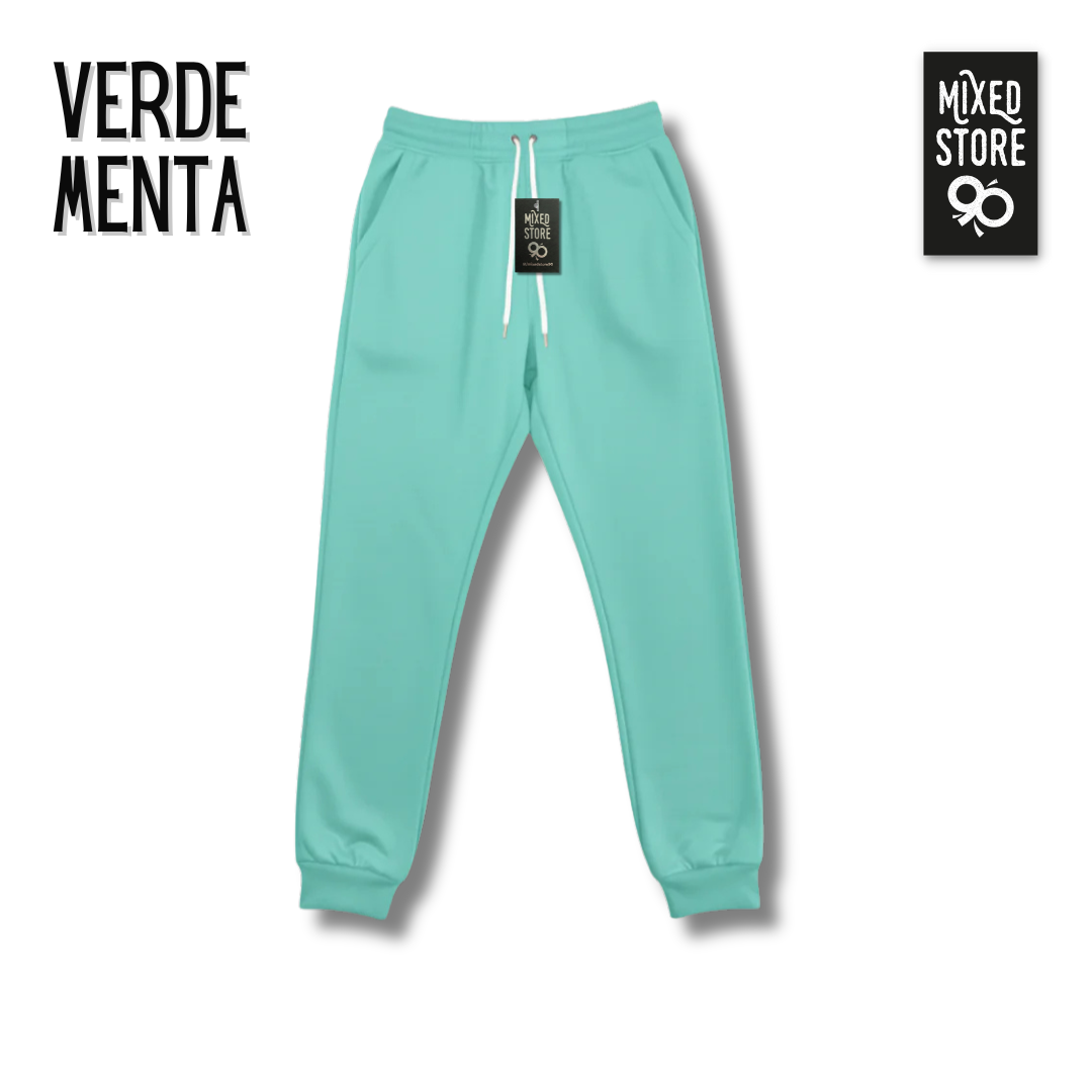 Joggers Dama