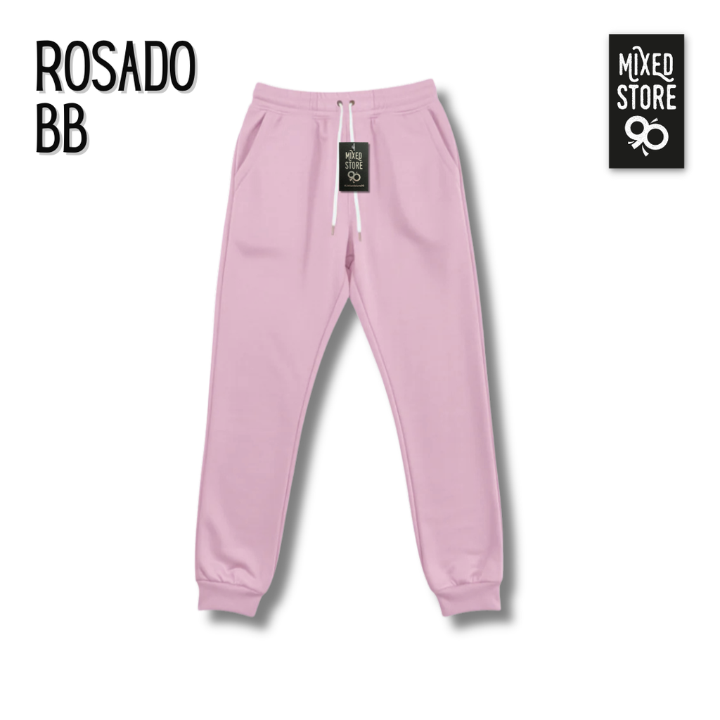 Joggers Dama