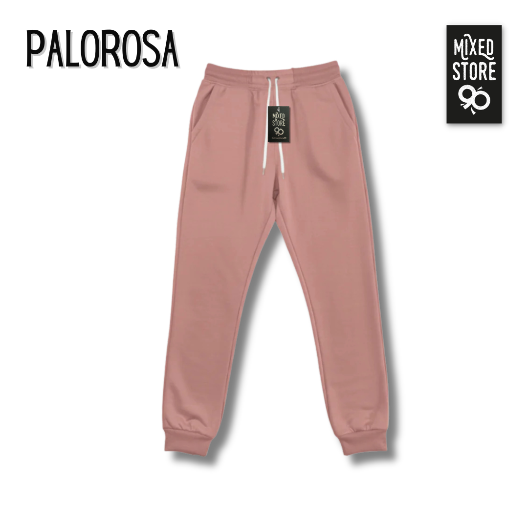Joggers Dama