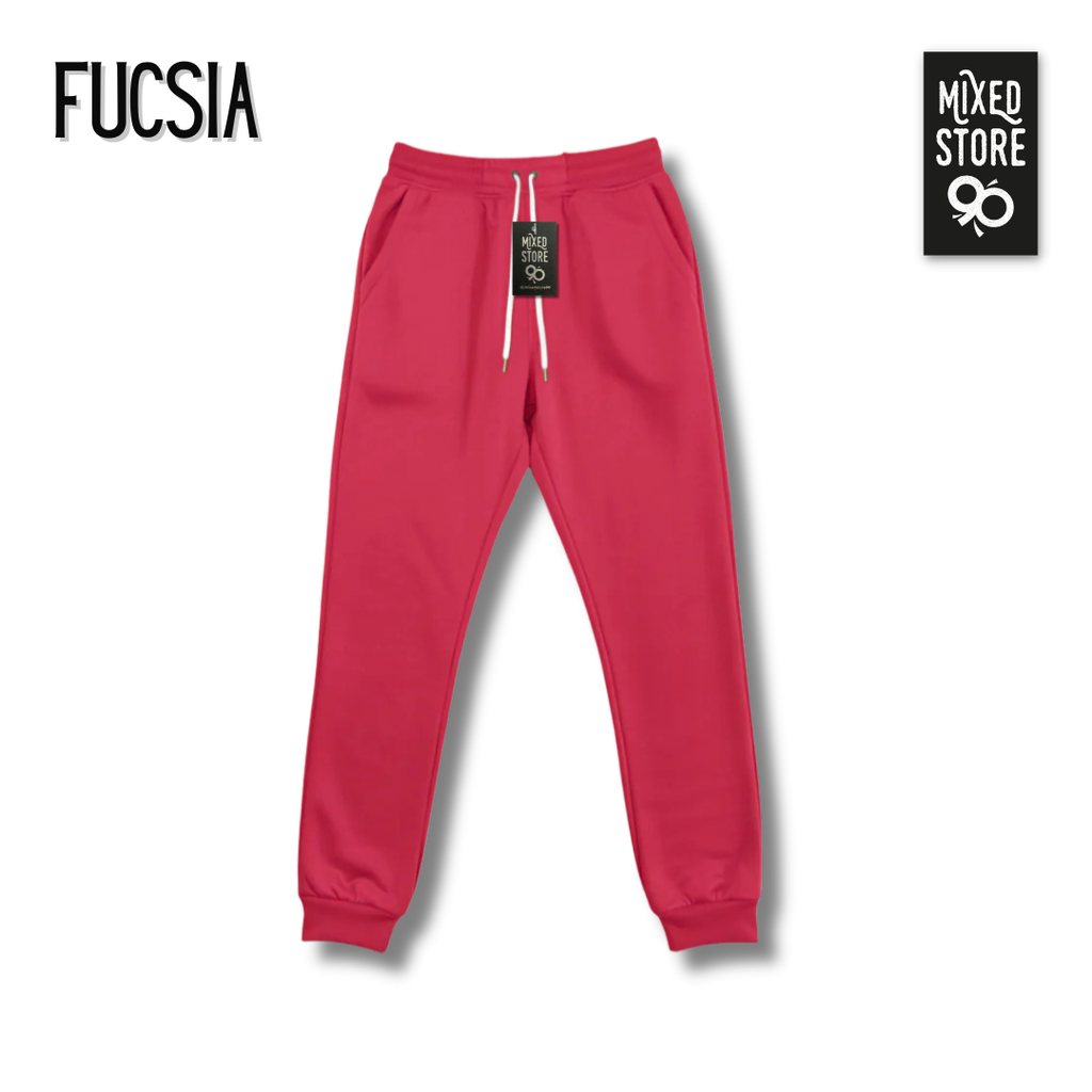 Joggers Dama