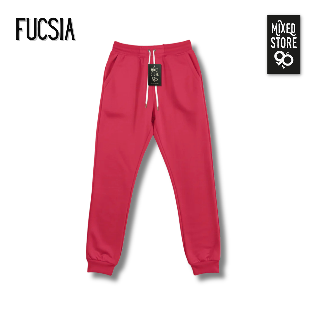 Joggers Dama