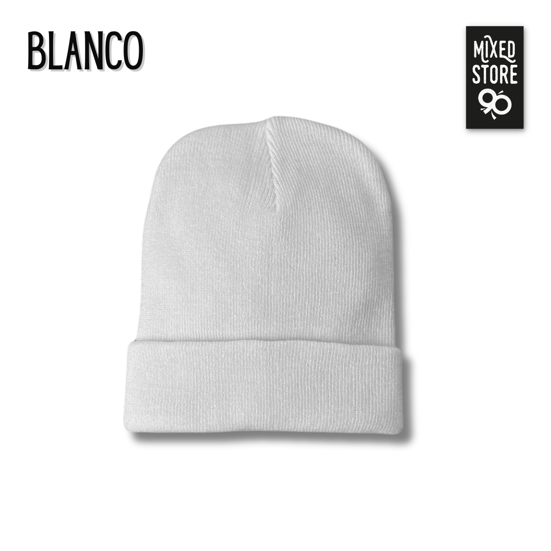Gorros Unisex