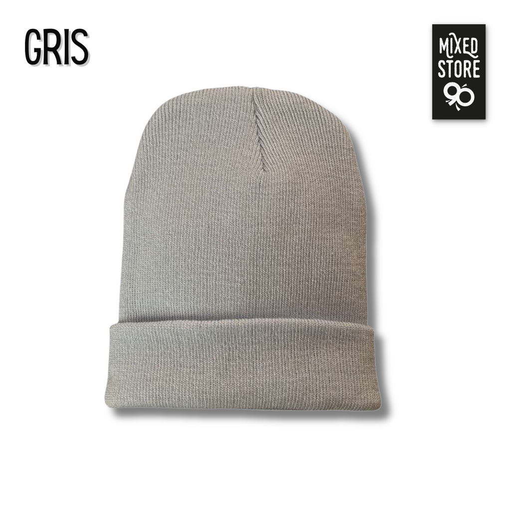 Gorros Unisex