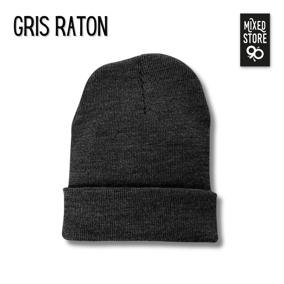 Gorros Unisex