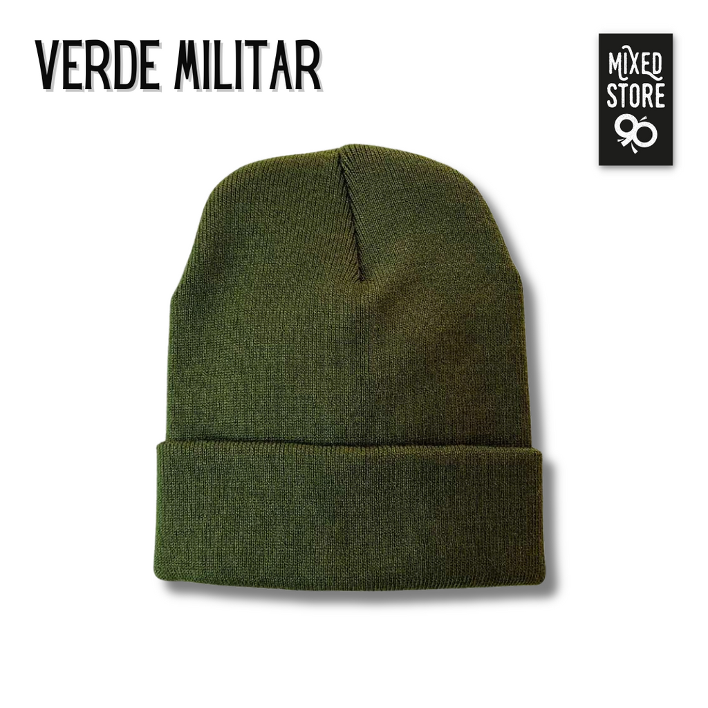 Gorros Unisex