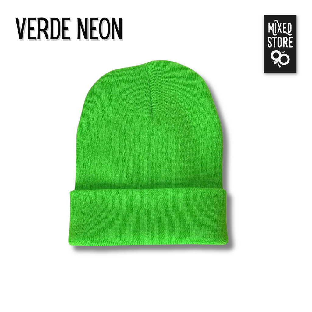 Gorros Unisex