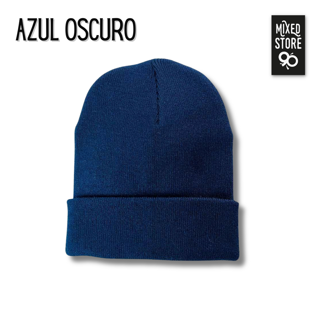 Gorros Unisex