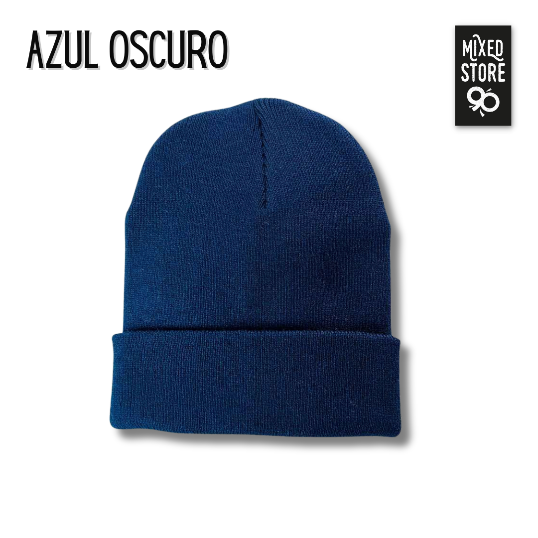 Gorros Unisex