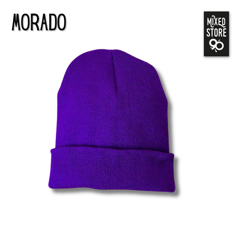 Gorros Unisex