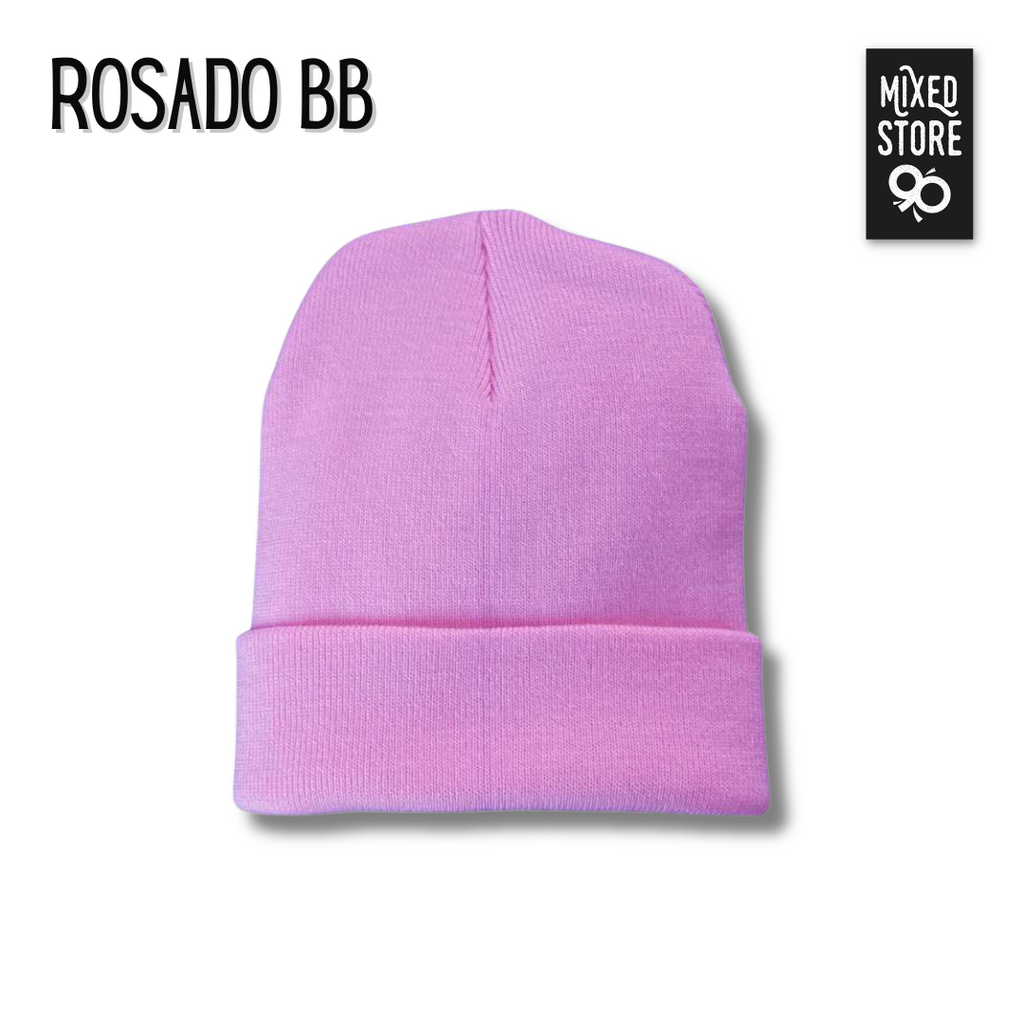 Gorros Unisex