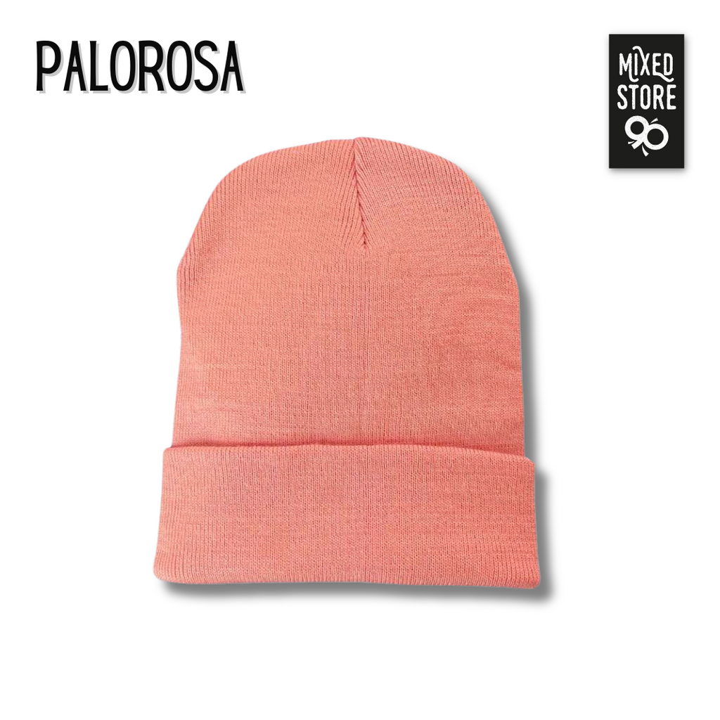 Gorros Unisex
