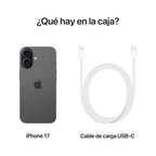 iPhone 17