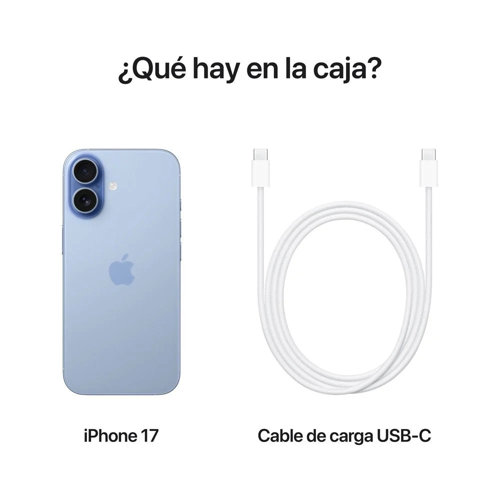 iPhone 17