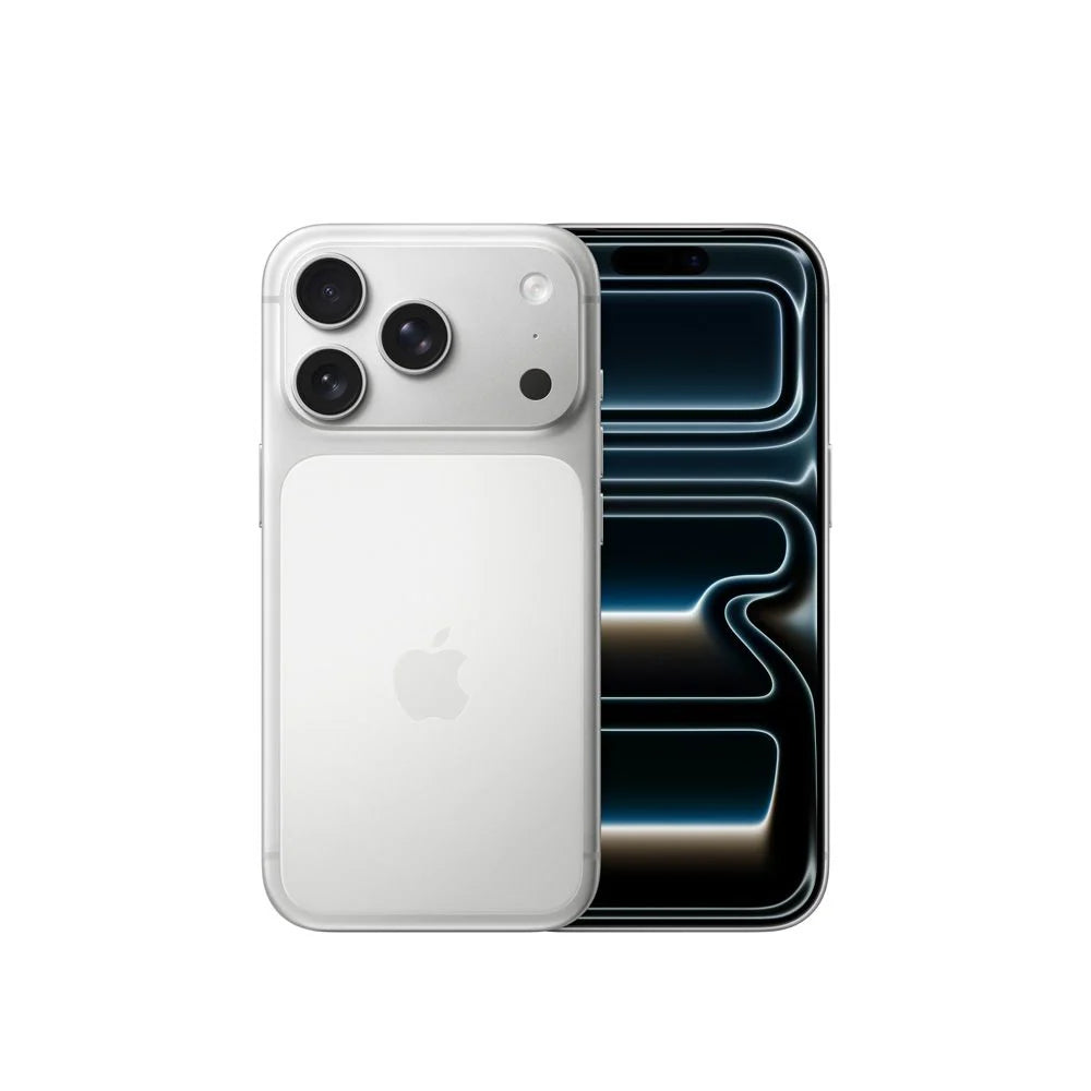 iPhone 17 Pro