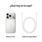 iPhone 17 Pro
