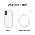 iPhone 17