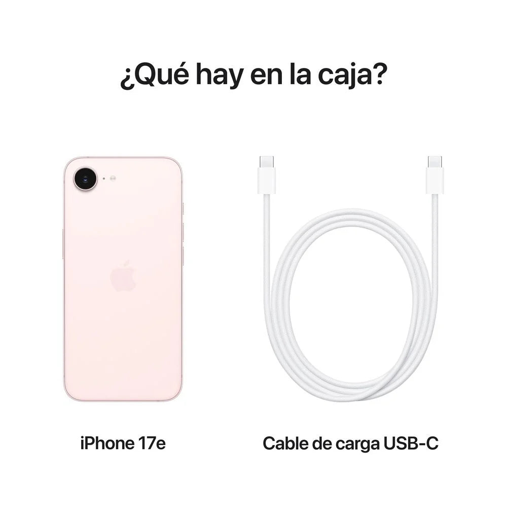 iPhone 17e