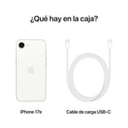 iPhone 17e