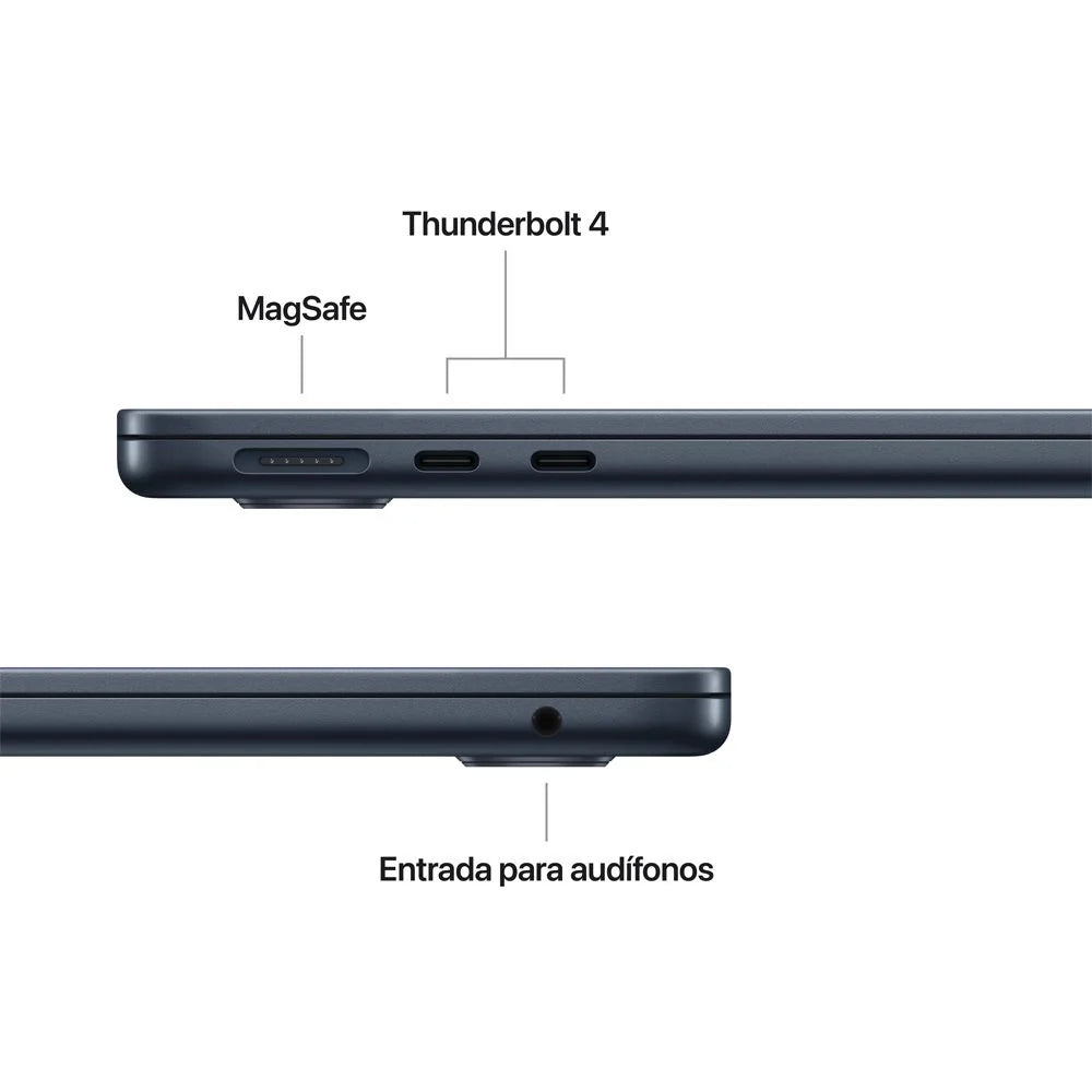 MacBook Air 13" M5