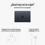 MacBook Air 13" M5