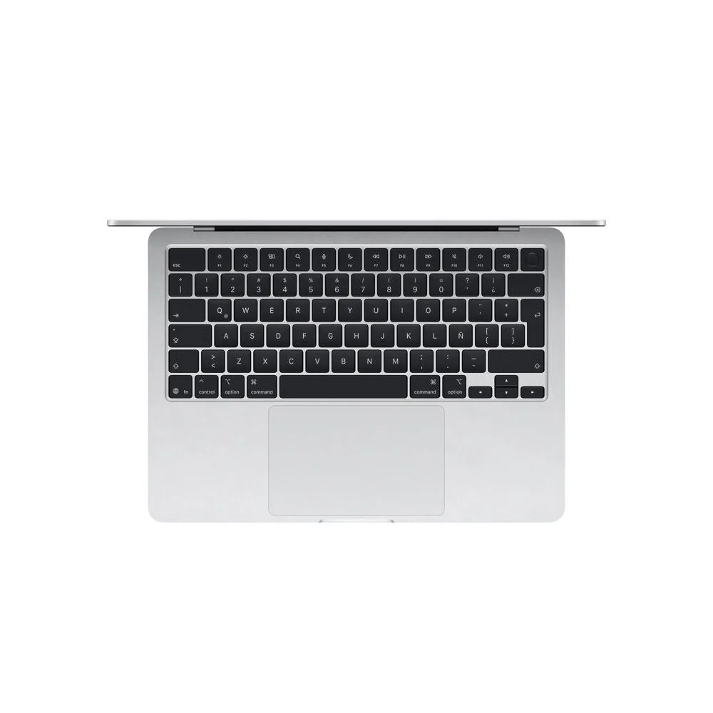 MacBook Air 13" M5
