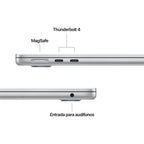 MacBook Air 13" M5