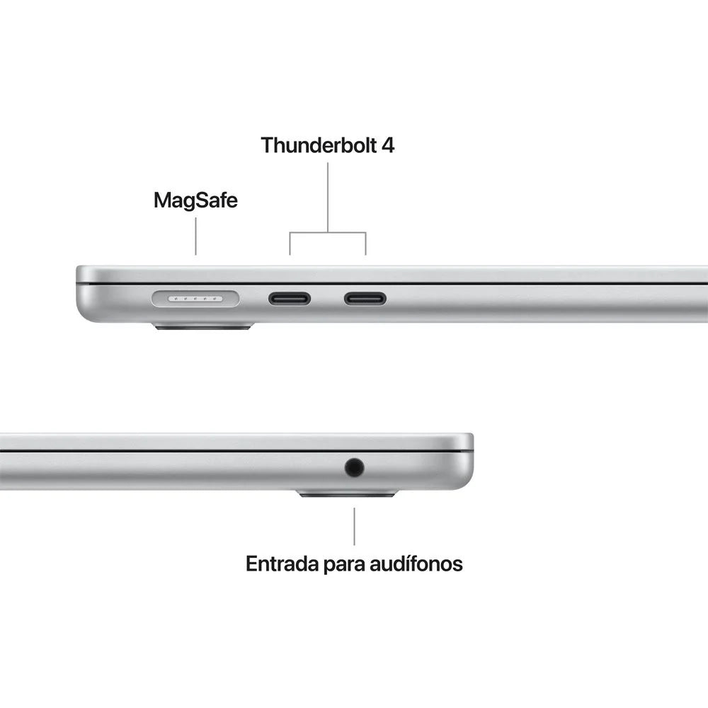 MacBook Air 13" M5
