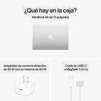 MacBook Air 13" M5