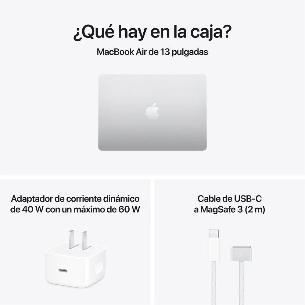 MacBook Air 13" M5