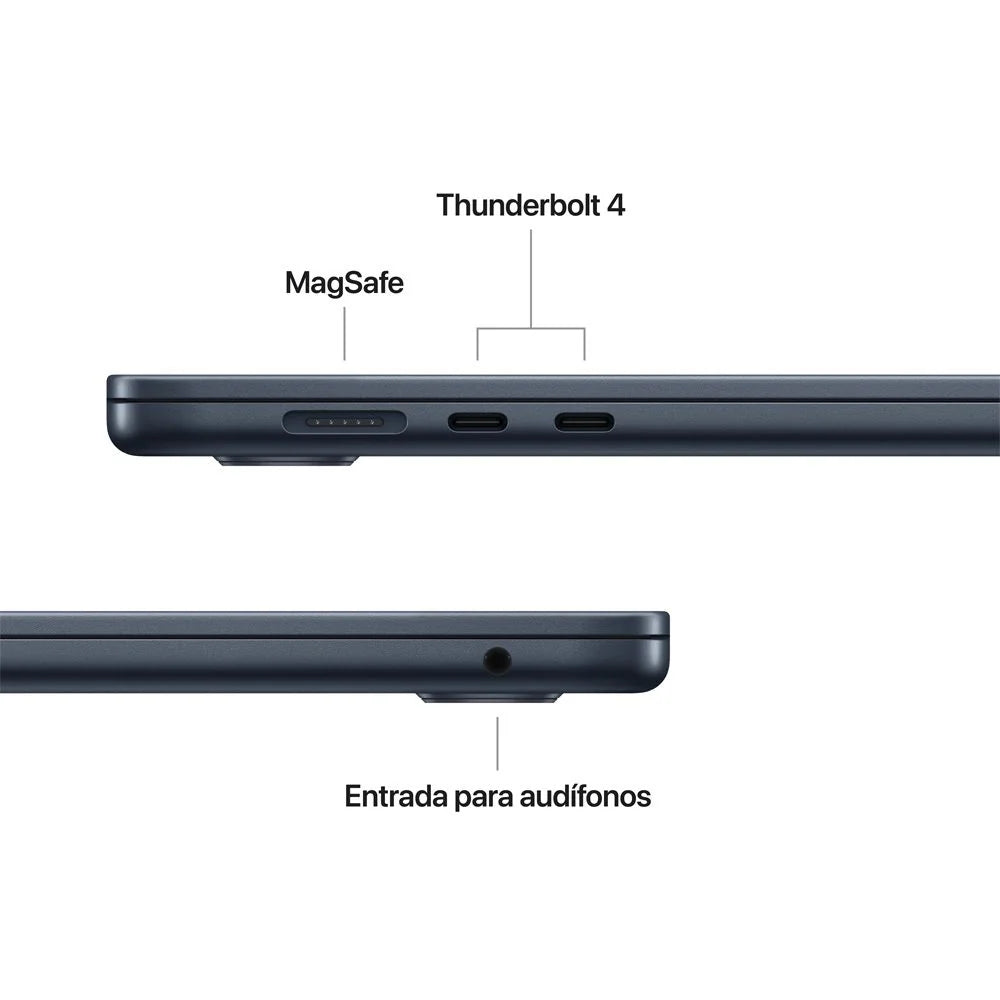 MacBook Air 15" M5