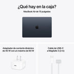 MacBook Air 15" M5