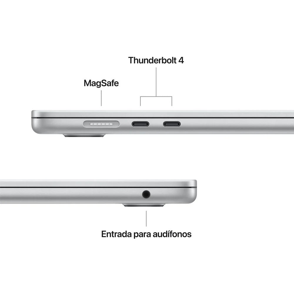 MacBook Air 15" M5