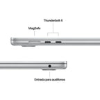 MacBook Air 15" M5