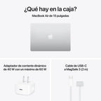 MacBook Air 15" M5