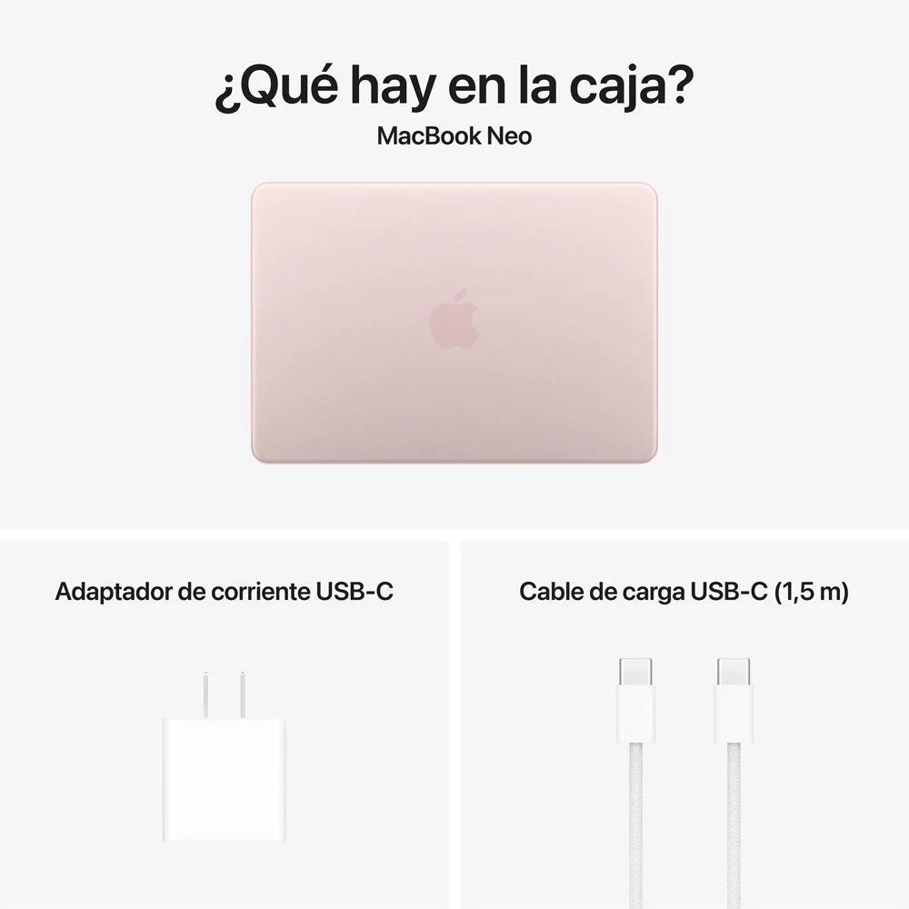 Macbook Neo