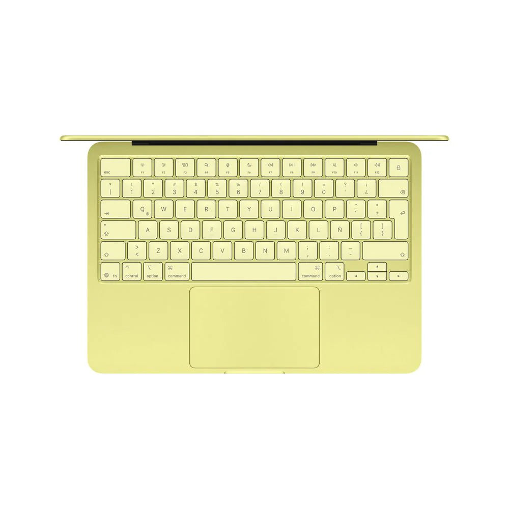 Macbook Neo