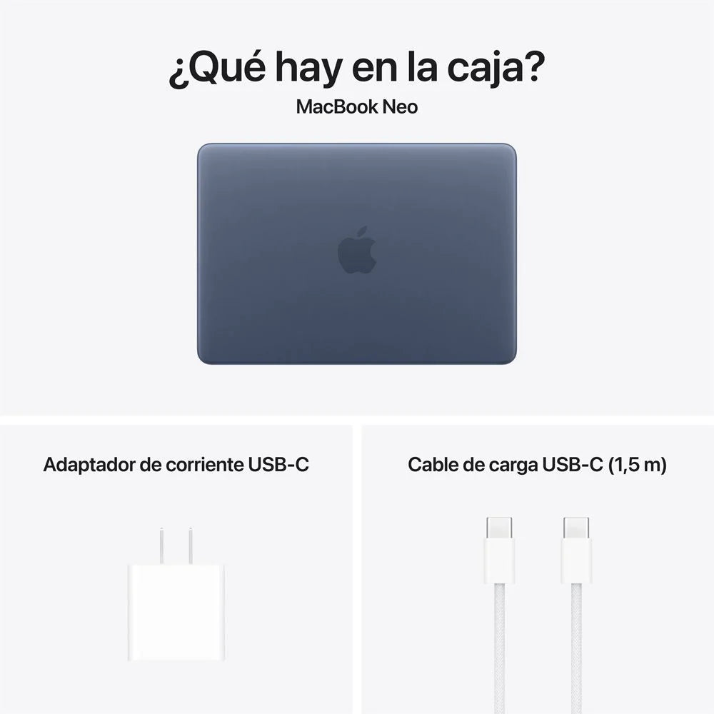 Macbook Neo
