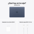Macbook Neo