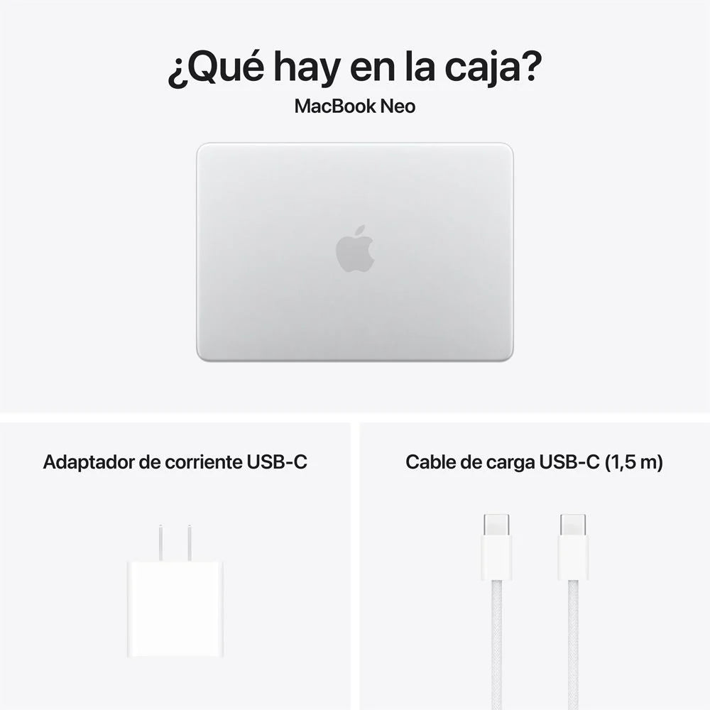 Macbook Neo